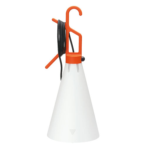 mayday lamp
