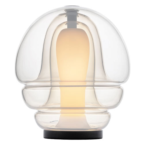 Medusa Table Lamp