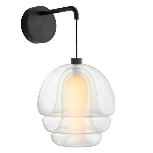 Medusa Wall Lamp
