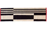melange stripes 1 rug - 3