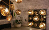 melt large chandelier - 5