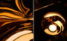 melt large chandelier - 7