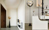 melt cone floor lamp - 5