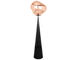 melt cone floor lamp - 3