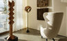 melt cone floor lamp - 8