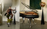 melt cone floor lamp - 11
