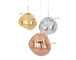 melt led pendant light - 9