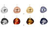 melt led pendant light - 11