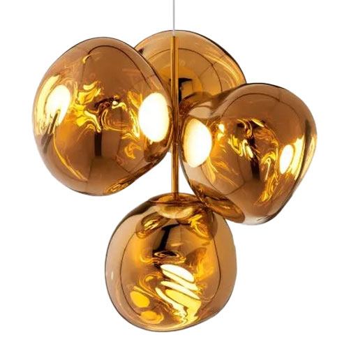 Melt Small Chandelier