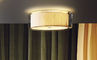 mercer c ceiling lamp - 2