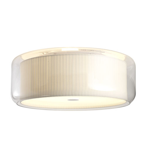 mercer c ceiling lamp