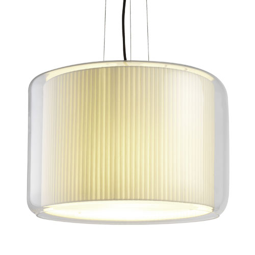 mercer suspension lamp