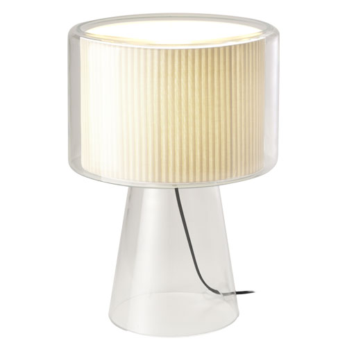 mercer table lamp