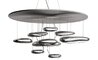 mercury suspension lamp - 1