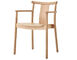 merkur dining armchair - 2