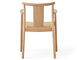 merkur dining armchair - 3