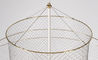 meshmatics chandelier - 9