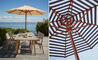 skagerak messina round umbrella - 11