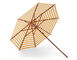 skagerak messina round umbrella - 4