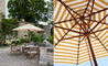 skagerak messina round umbrella - 12