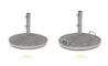 skagerak messina round umbrella - 15