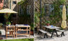 skagerak messina round umbrella - 8