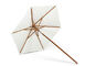 skagerak messina round umbrella - 1
