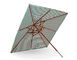 skagerak messina square umbrella - 2