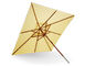skagerak messina square umbrella - 3