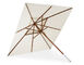 skagerak messina square umbrella - 1