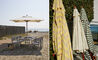 skagerak messina square umbrella - 5