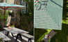 skagerak messina square umbrella - 6