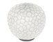 meteorite table lamp - 1