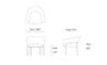 metro chair - 8