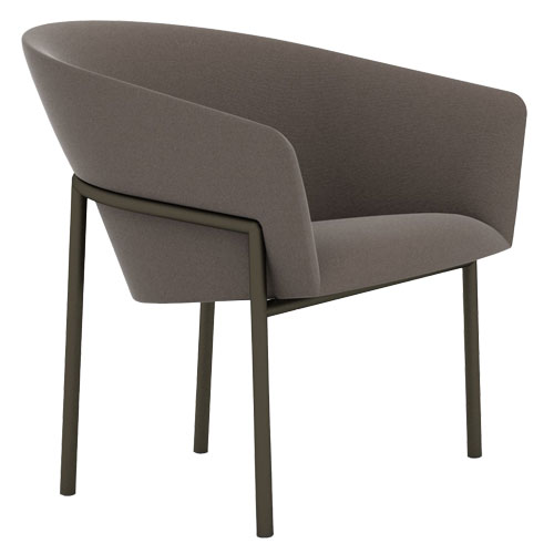 metro chair