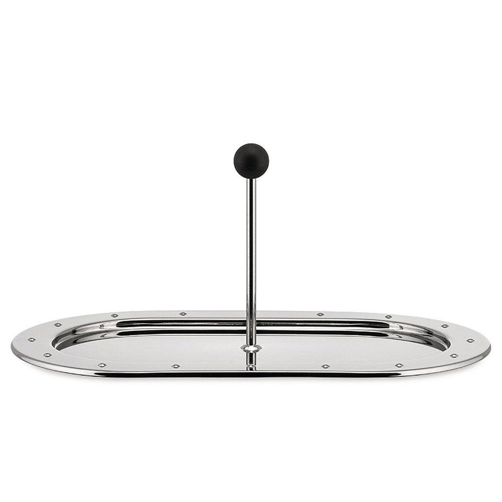mg34 small oval tray