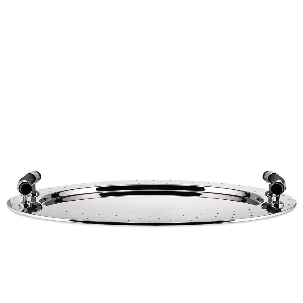 michael graves oval tray