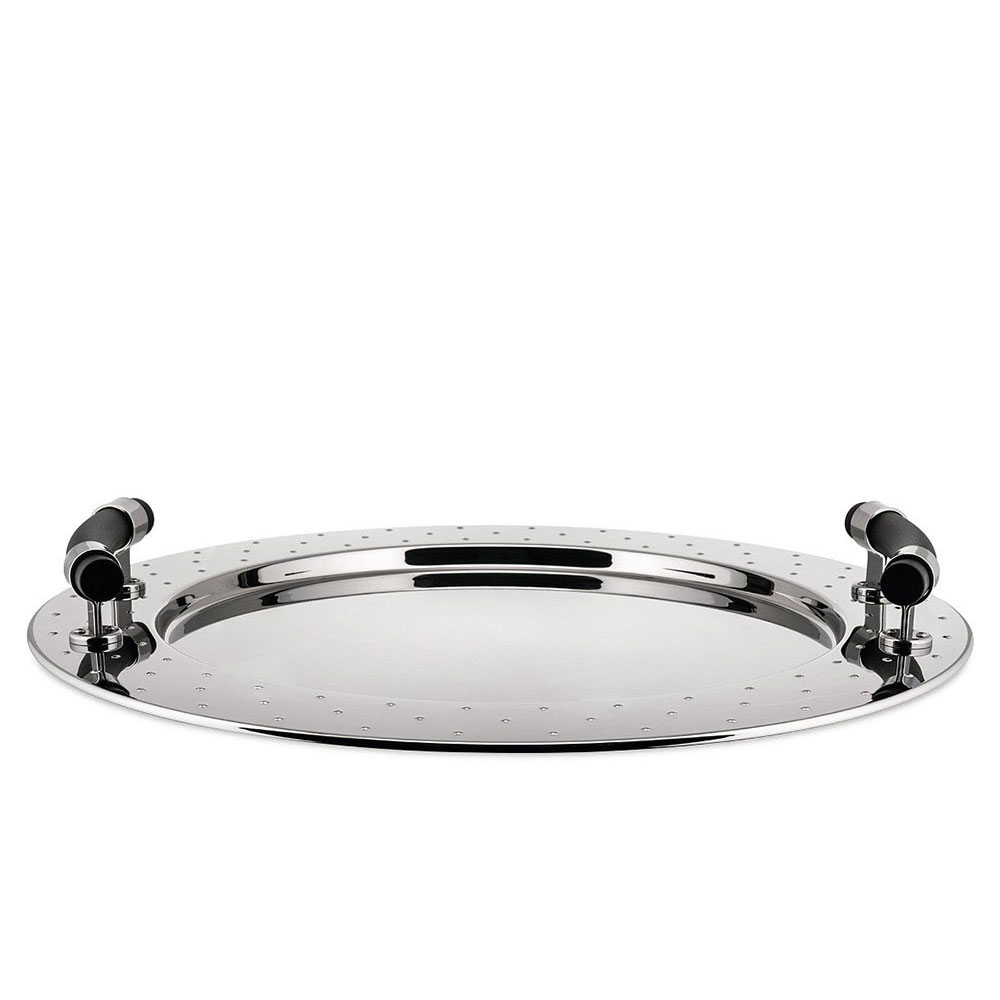 michael graves round tray