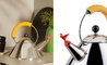 alessi 9093/1 michael graves kettle small - 2