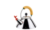 alessi 9093/1 michael graves kettle small - 4