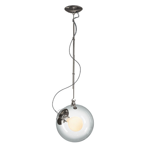 miconos suspension lamp