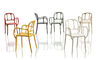 milà stacking chair - 9