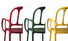 milà stacking chair - 10