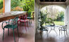 milà stacking chair - 8