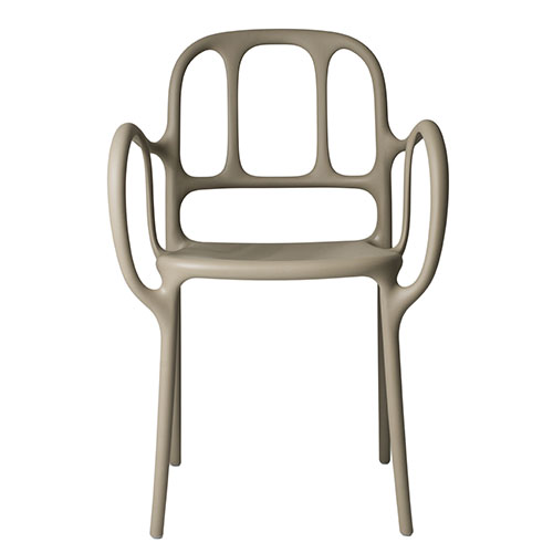 Milà Stacking Chair