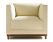 mills lounge chair - 1