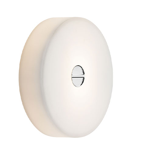 mini button lamp
