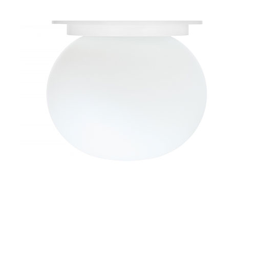 mini glo ball ceiling/wall light
