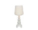 mini kabuki table lamp - 2