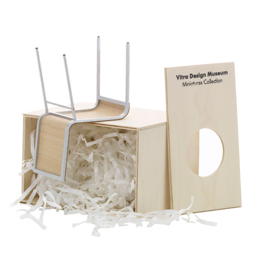Miniature .02 Chair
